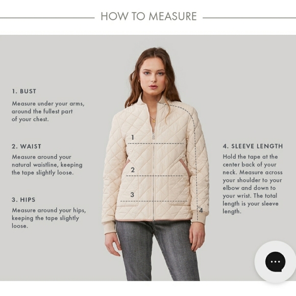 NWOT Soia & Kyo Camelia Slim Fit Brushed Down Coat with Leather Trims - Picture 10 of 15